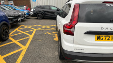 Dacia Jogger 1.0 TCe Comfort 5dr Petrol Estate